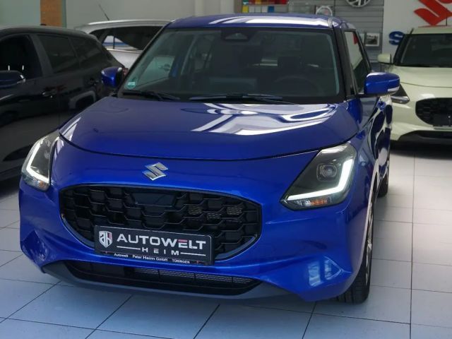 Suzuki Swift Comfort