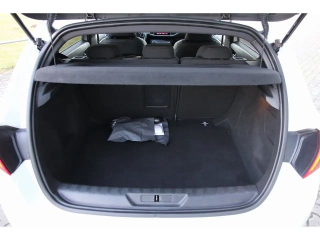 Peugeot 308 EAT8 GT-Line