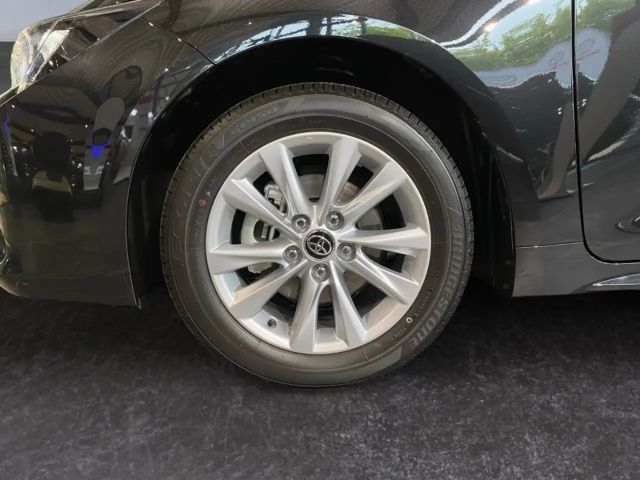 Toyota Corolla Comfort Hybride