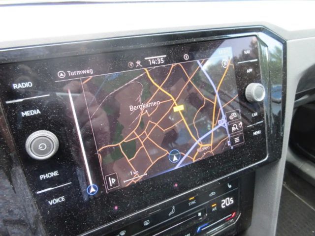 Volkswagen Passat 2.0 TDI Business DSG Variant