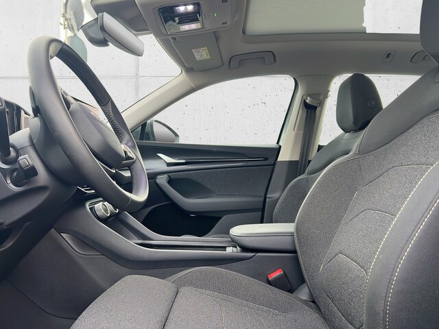 Skoda Kodiaq 2.0 TDI 4x4 Selection