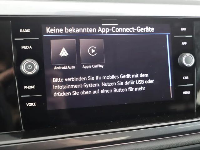 Volkswagen Polo DSG Style