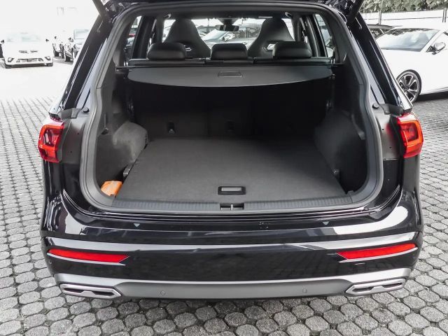 Seat Tarraco 1.5 TSI DSG FR-lijn