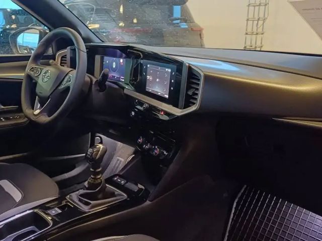 Opel Mokka GS-Line Grand Sport