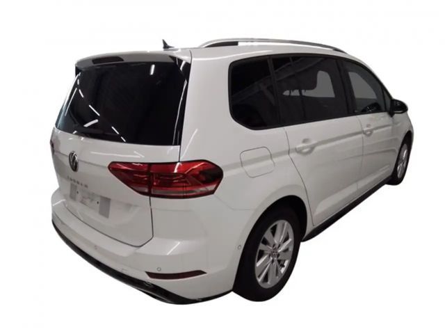 Volkswagen Touran 2.0 TDI DSG R-Line