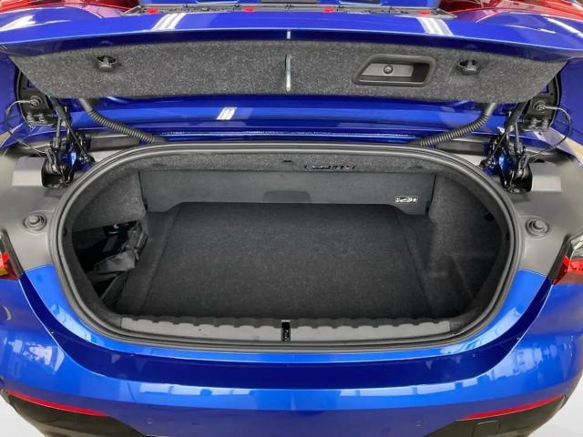 BMW 420 Cabrio M-Sport