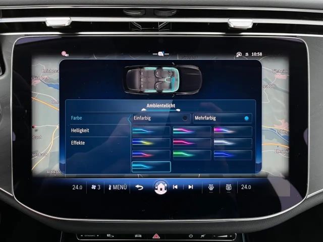 Mercedes-Benz E 220 4MATIC E 220 d Estate