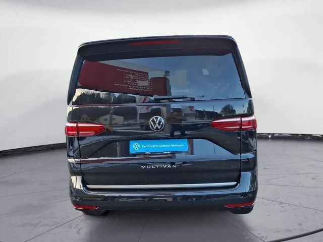 Volkswagen Multivan Style T7