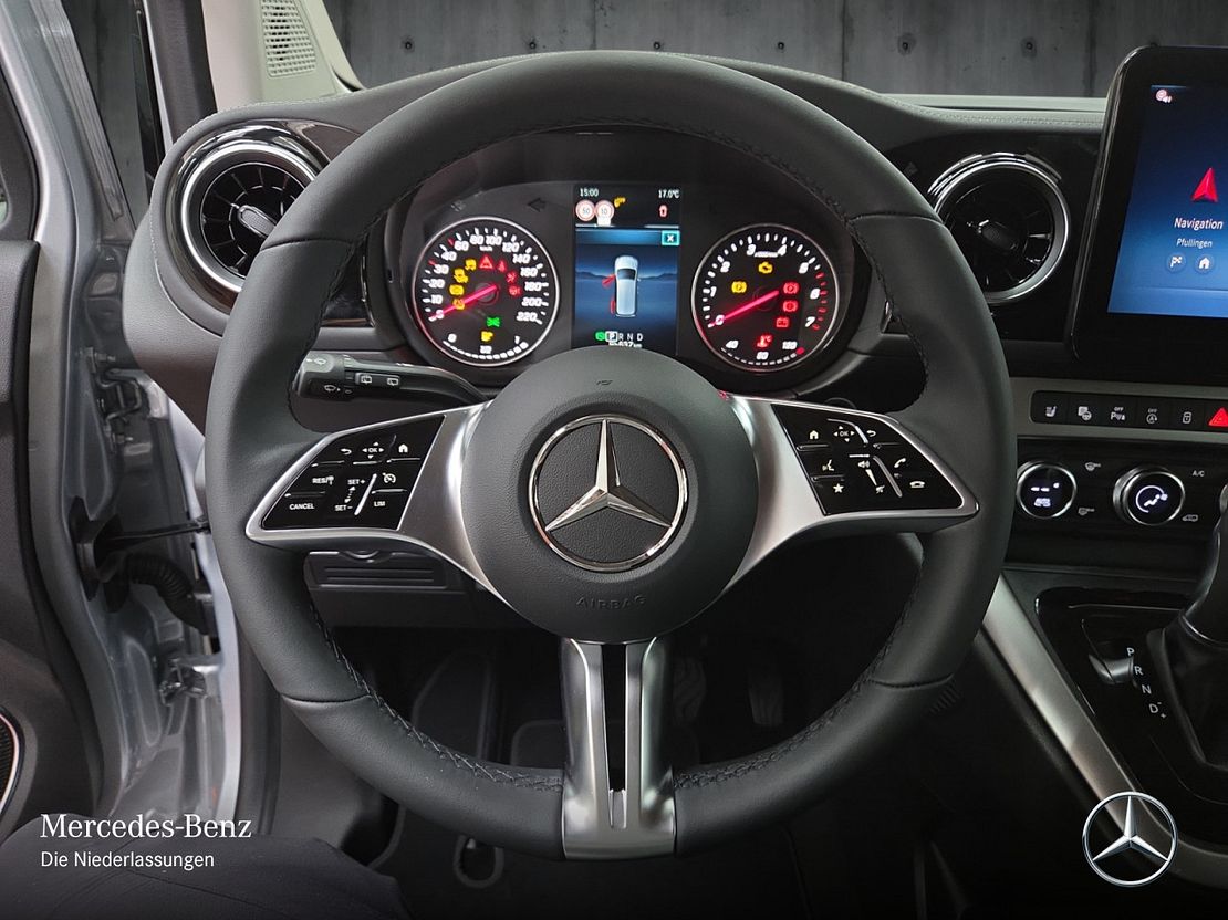 Mercedes-Benz T 180 Progressive