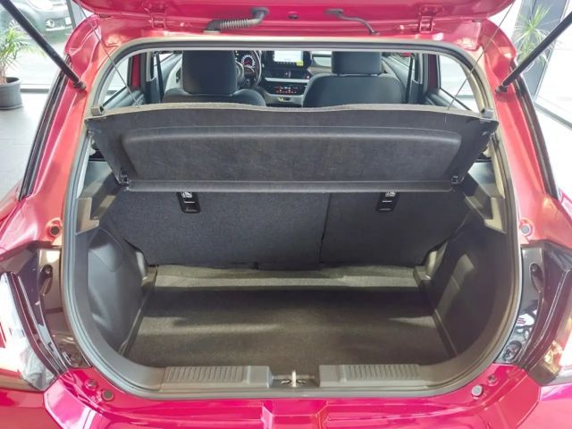 Suzuki Swift 4x4 Club Hybrid