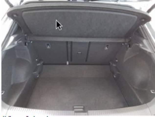 Volkswagen T-Roc DSG R-Line