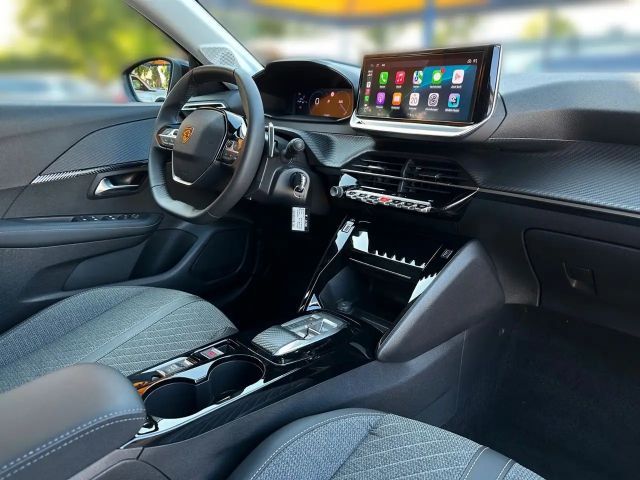 Peugeot 208 Allure Pack EAT8 PureTech