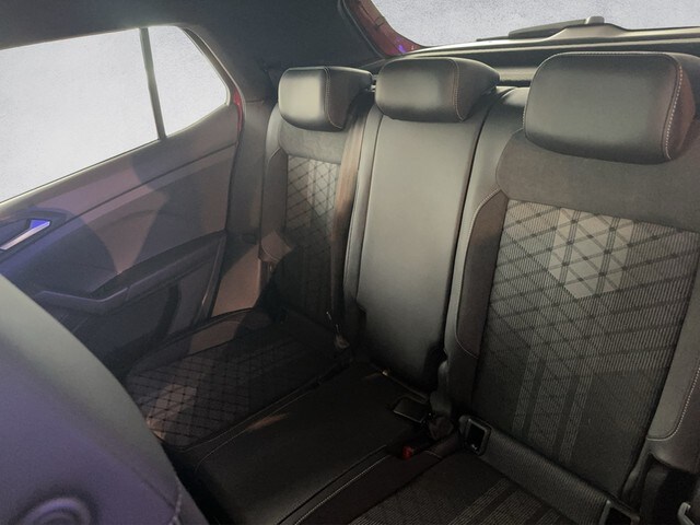 Volkswagen T-Cross 1.0 TSI IQ.Drive R-Line