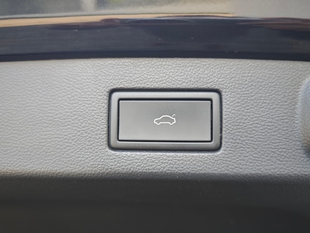 Volkswagen Arteon Shooting Brake 2.0 TDI DSG