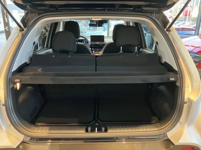 Hyundai INSTER 49 kWh Trend
