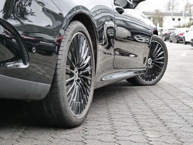 Mercedes-Benz CLE 300 4MATIC AMG Line Coupé