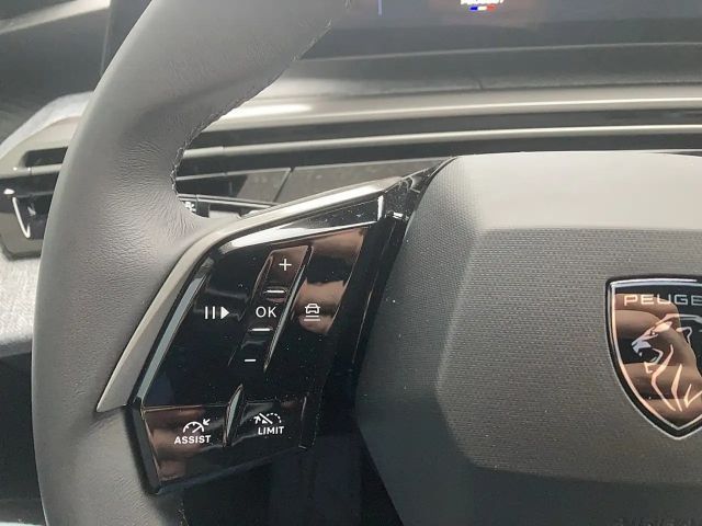 Peugeot 3008 Allure Pack Hybrid