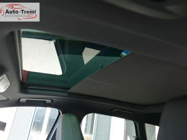 Cupra Terramar 2.0 TSI VZ