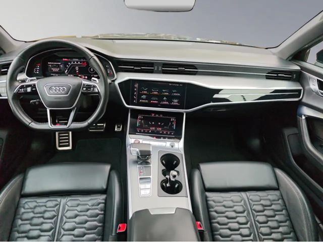 Audi RS6 4.0 TFSI Avant Quattro