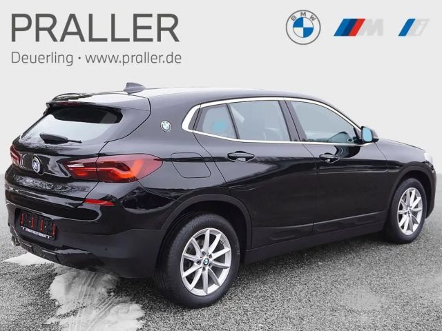 BMW X2 Coupé sDrive18i