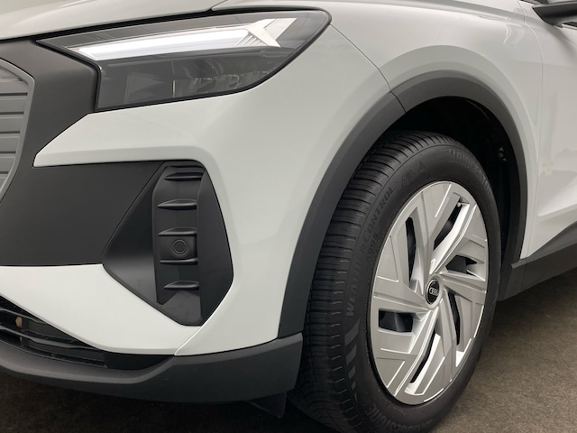 Audi Q4 e-tron 35 Sportback