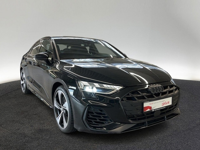 Audi S3 Quattro S-Tronic Sedan