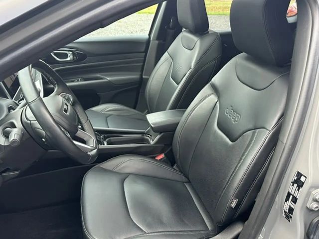 Jeep Compass 1.3 GSE T4 Automatik S