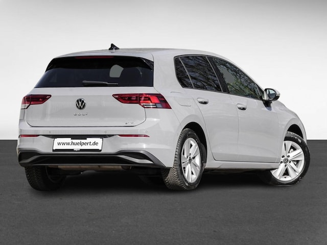 Volkswagen Golf 1.5 eTSI Golf VIII Life