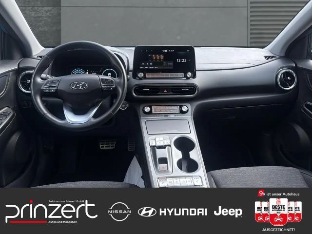 Hyundai Kona Electric