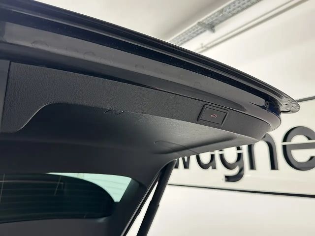 Skoda Octavia Combi Style Style