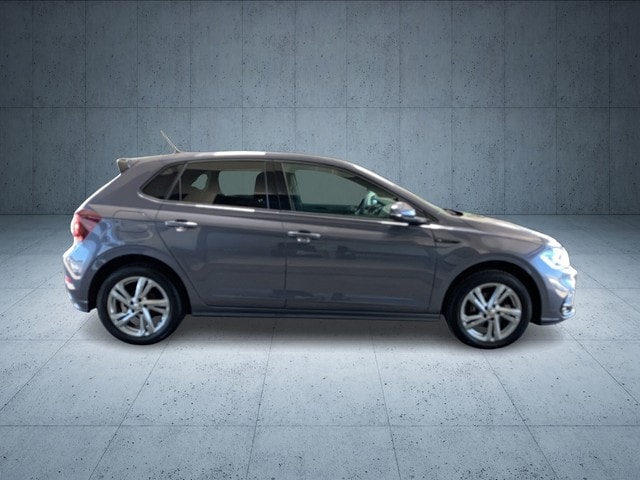 Volkswagen Polo 1.0 TSI DSG R-Line