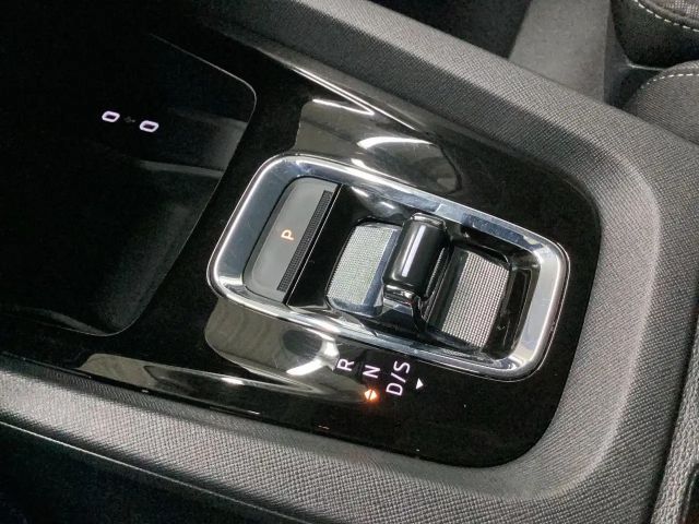 Skoda Octavia Clever Combi