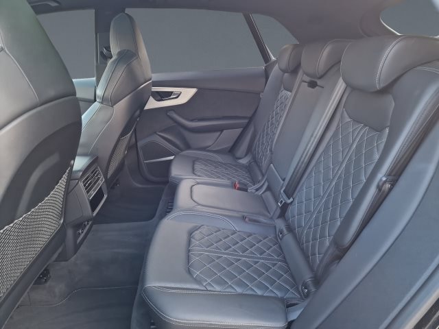 Audi Q8 50 TDI Quattro