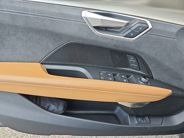 Audi RS e-tron GT Quattro