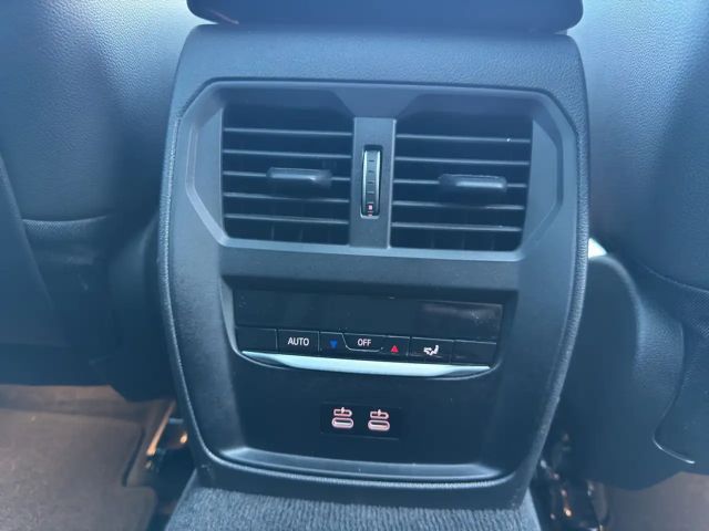 BMW 318 318d Sport Line