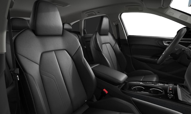 Audi A5 Avant Quattro S-Tronic