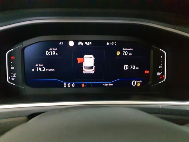 Volkswagen T-Roc 1.0 TSI Style