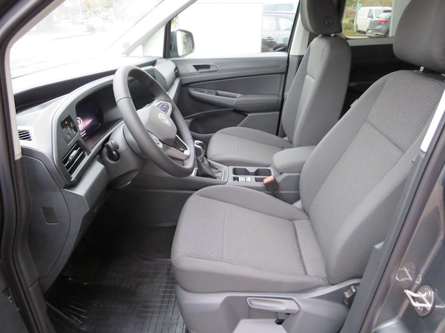 Volkswagen Caddy Combi