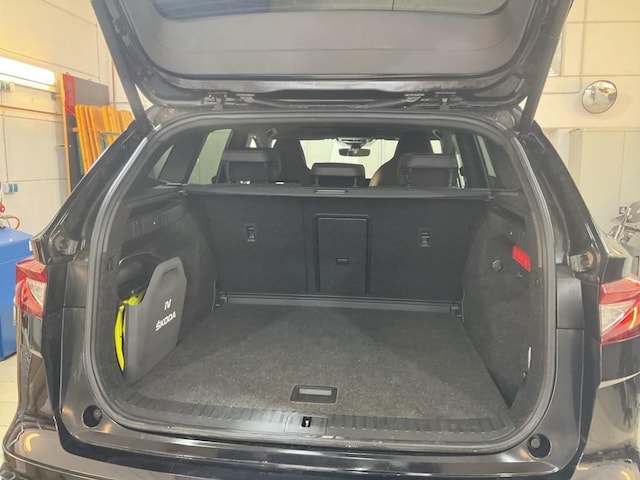 Skoda Enyaq Sportline iV 80