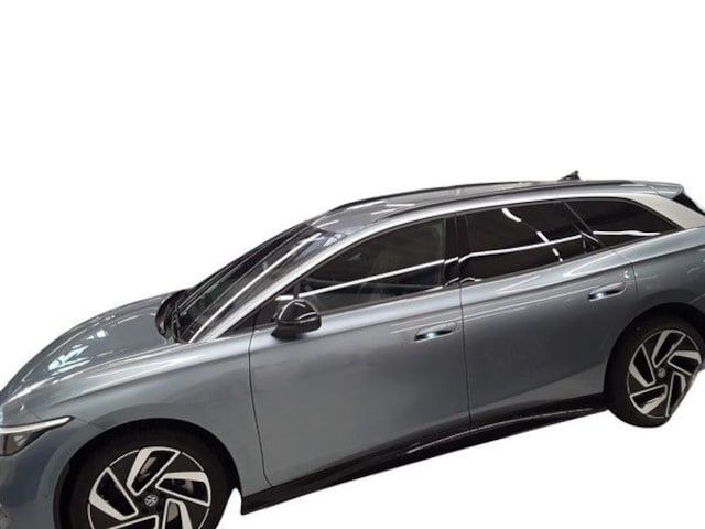 Volkswagen ID.7 Tourer