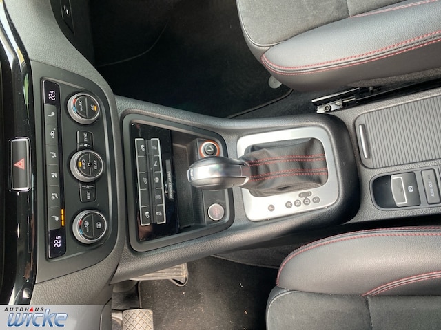 Seat Alhambra 1.4 TSI DSG FR-lijn