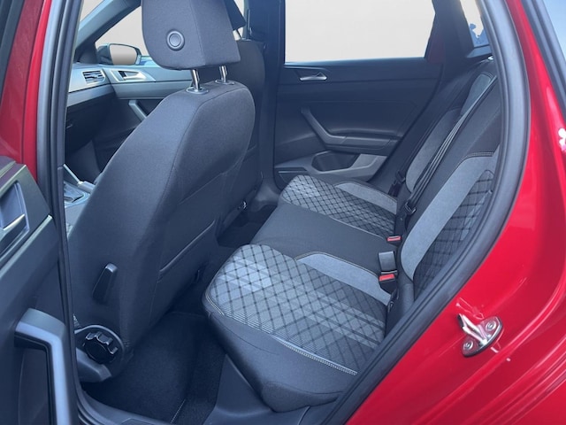 Volkswagen Polo R-Line