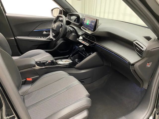 Peugeot 2008 GT-Line Hybrid