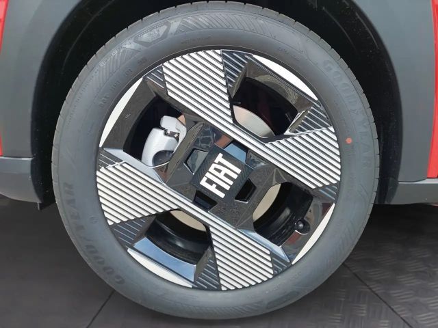 Fiat Grande Panda La Prima