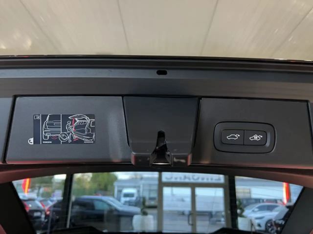 Volvo V90 AWD Bright Plus Recharge T6