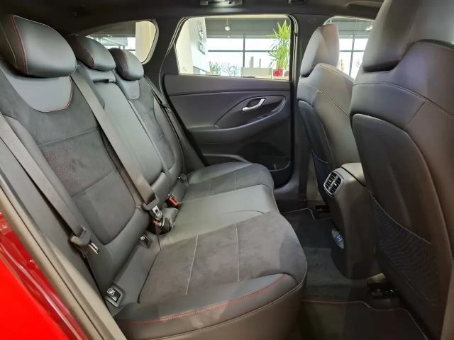 Hyundai i30 N Line T-GDi