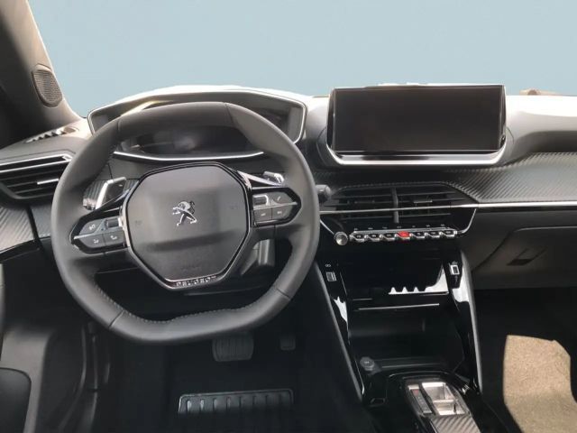 Peugeot 2008 Allure Pack EAT8 PureTech