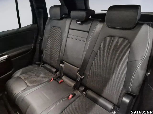 Mercedes-Benz EQB 250 Progressive