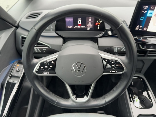 Volkswagen ID.3 Performance Pro