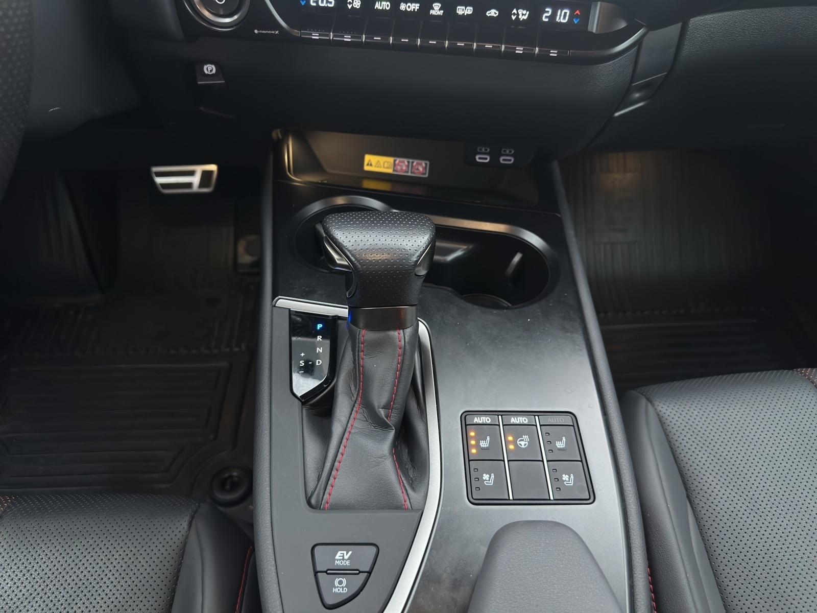 Lexus UX 250h F Sport Sport